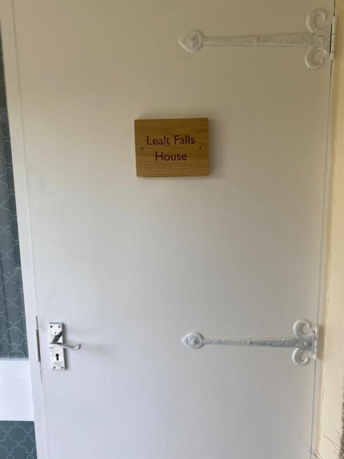 Lealt Falls House Culnacnoc Екстериор снимка