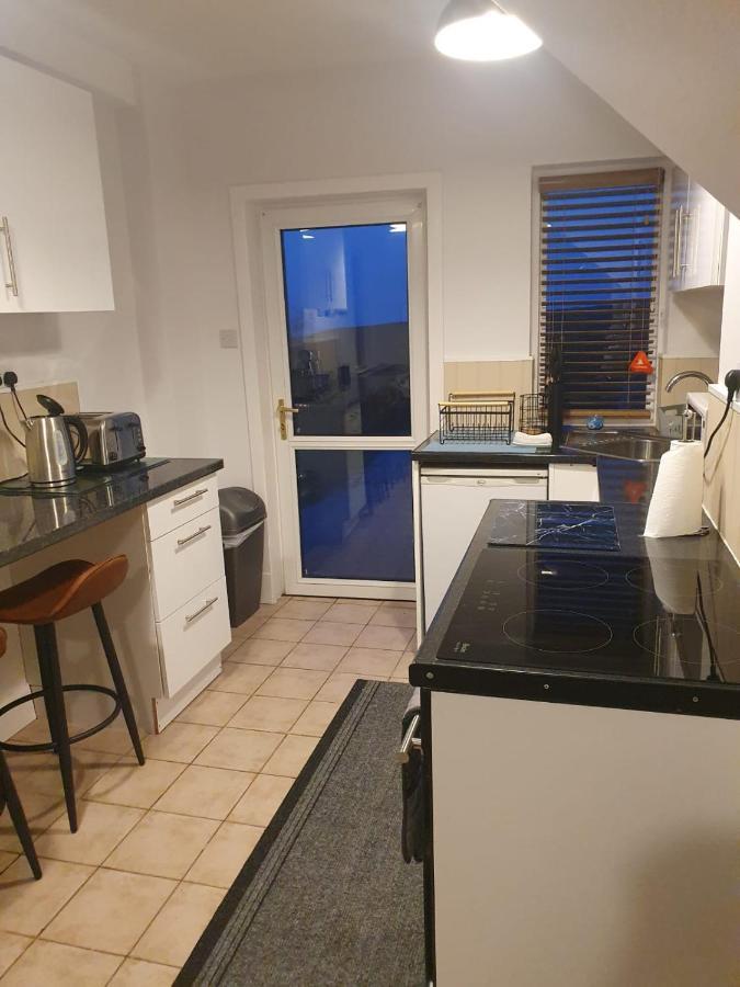 Lealt Falls House Culnacnoc Екстериор снимка